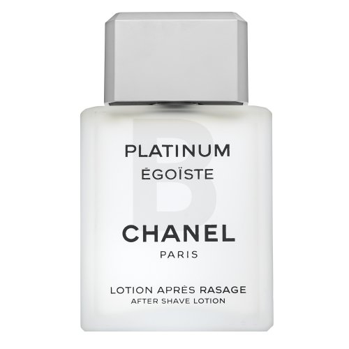 Chanel Platinum Egoiste Pour Homme 100ml Losjonas po skutimosi thumbnail 2