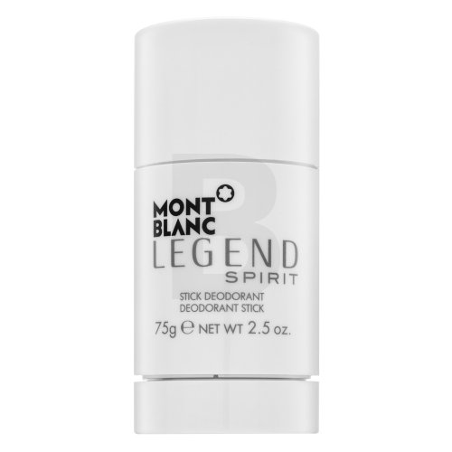 Mont Blanc Legend Spirit 75ml dezodorantas
