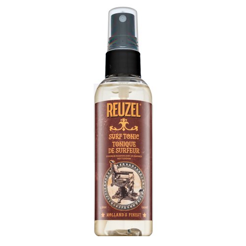 Reuzel Surf Tonic Plaukų formavimui ir stilizavimui Plaukų formavimo priemonė Vyrams