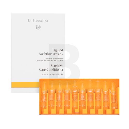 Pleť network cure for sensitive skin Sensitiv ( Sensitiv e Care Conditioner)