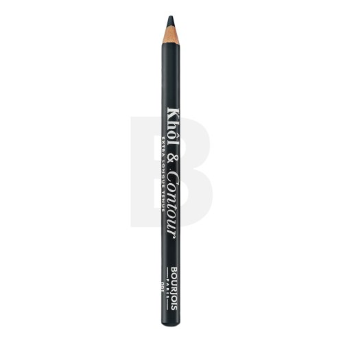 Bourjois Khol & Contour Akių pie&scaron;tukas Moterims