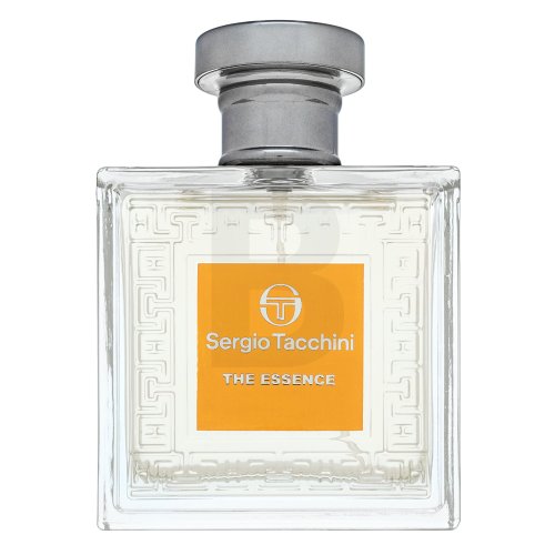 Sergio Tacchini Sergio Tacchini The Essence EDT M 100 ml Kvepalai