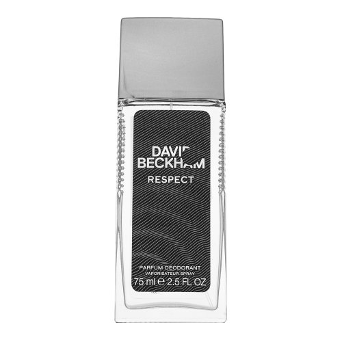 David Beckham Respect DSP M 75 ml 75 Kvepalai