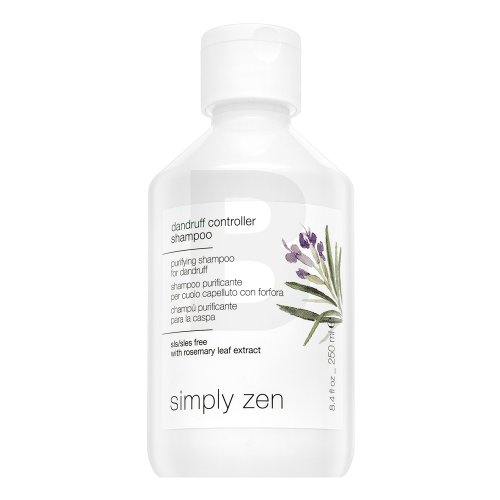 Simply Zen  250ml Moterims