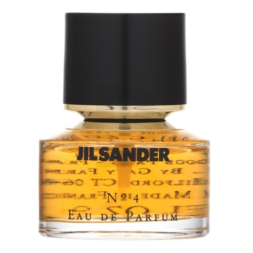 Jil Sander Jil Sander No.4 EDP W 30 ml Kvepalai