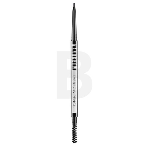 Nanobrow Nanobrow Eyebrow Pencil Dark Brown 1 g Nanobrow Nanobrow Eyebrow Pencil Dark Brown 1 g