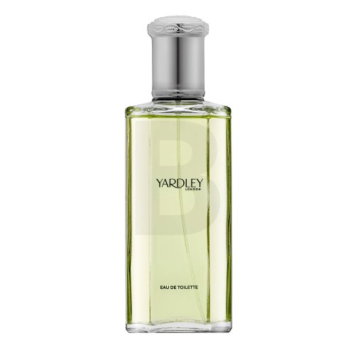 Yardley Yardley Lily of the Valley EDT W 125 ml 125 Kvepalai