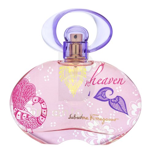 Salvatore Ferragamo Incanto Heaven EDT W 100 ml 100 Kvepalai