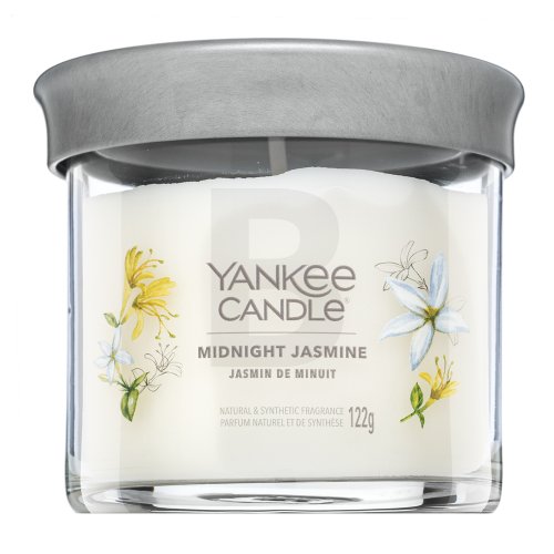 Yankee Candle Yankee Candle Tumbler Midnight Jasmine 122 g namų kvapas