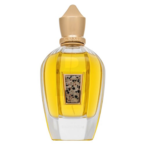 Xerjoff Xerjoff Symphonium PAR U 100 ml NI&Scaron;INIAI Kvepalai