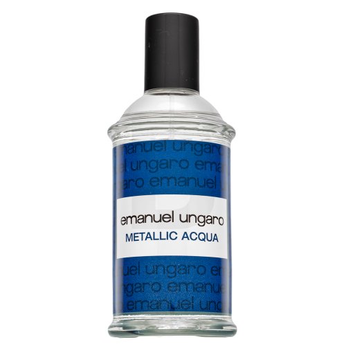 Emanuel Ungaro Emanuel Ungaro Metallic Acqua EDT M 50 ml Kvepalai