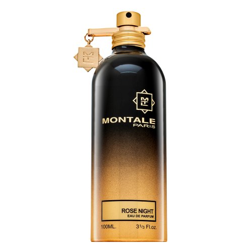 Montale Montale Rose Night EDP U 100 ml NI&Scaron;INIAI Kvepalai