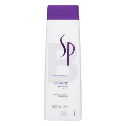 Wella SP Volumize 250ml &scaron;ampūnas