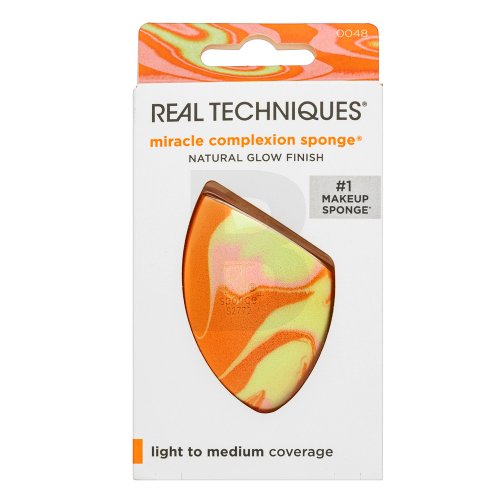 Real Techniques Real Techniques Orange Crush Miracle Complexion Sponge