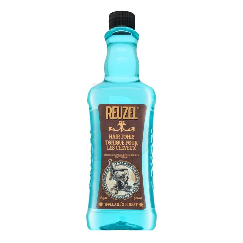 Reuzel Hair Tonic 500 ml 500