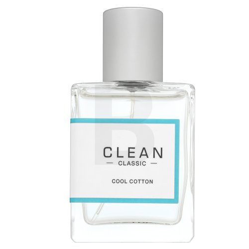 Clean Clean Classic Cool Cotton EDP W 30 ml NI&Scaron;INIAI Kvepalai