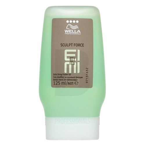 Wella professional EIMI Texture Sculpt Force Plaukų priemonė