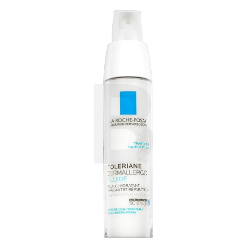 La Roche-Posay Toleriane Dermallergo Fluid 40 ml 40