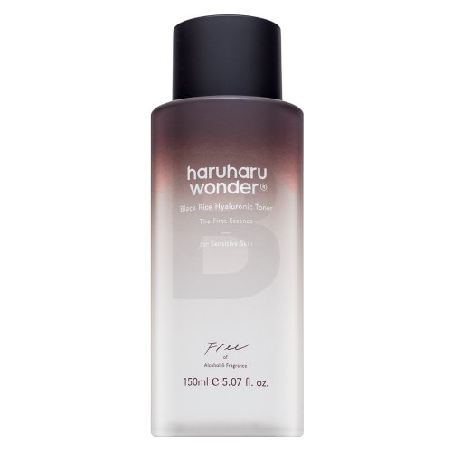 Haruharu Wonder  150ml Moterims