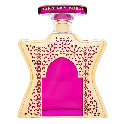 Bond No. 9 Bond No. 9 Dubai Garnet EDP U 100 ml NI&Scaron;INIAI Kvepalai