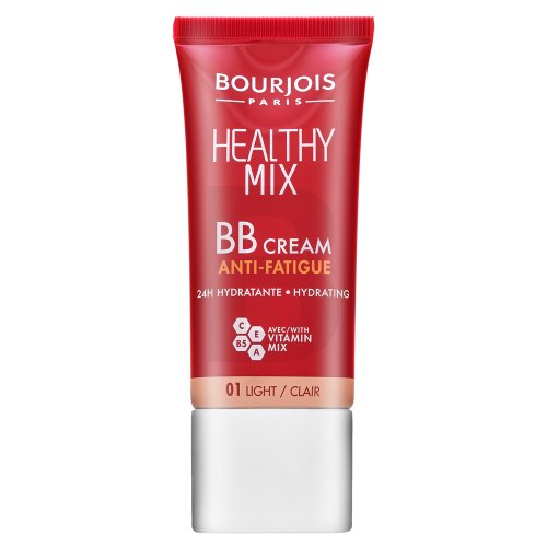 Bourjois Healthy Mix Anti-Fatigue BB kremas Moterims