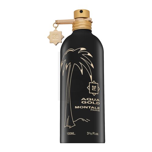 Montale Montale Aqua Gold EDP U 100 ml NI&Scaron;INIAI Kvepalai