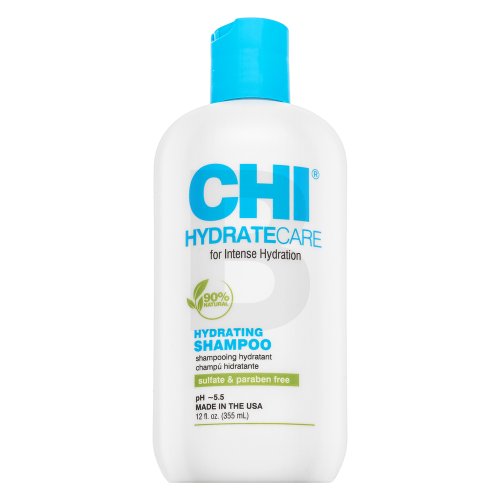 CHI HydrateCare Hydrating Shampoo Plaukų priemonė Moterims