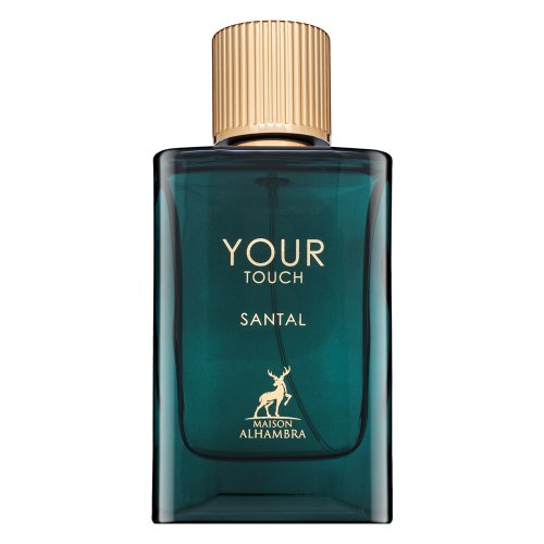 Maison Alhambra Your Touch Santal Eau De Parfum Kvepalai Unisex