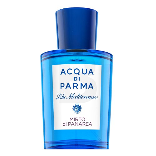 Acqua Di Parma Acqua di Parma Blu Mediterraneo Mirto di Panarea EDT U 100 ml NI&Scaron;INIAI Kvepalai