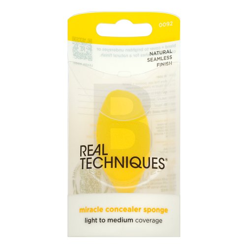Real Techniques Real Techniques Miracle Concealer Sponge