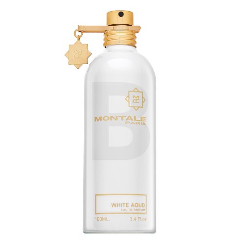 Montale White Aoud EDP U 100 ml 100 Kvepalai