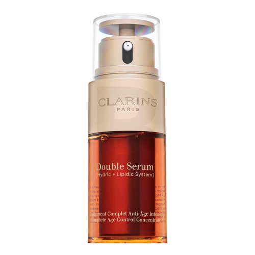 Clarins Double Serum Complete Age Control Concentrate 30 ml 30
