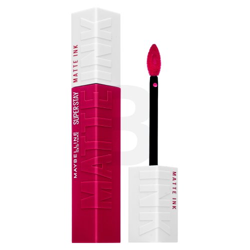 Maybelline Maybelline SuperStay Matte Ink Liquid Lipstick 150 Pathfinder 5 ml