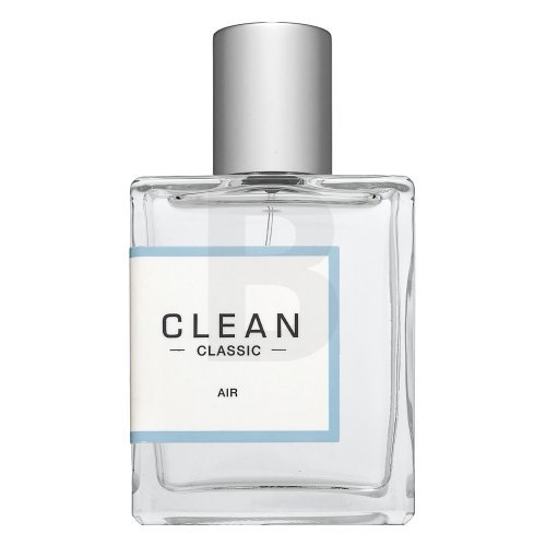 Clean Clean Classic Air EDP W 60 ml NI&Scaron;INIAI Kvepalai