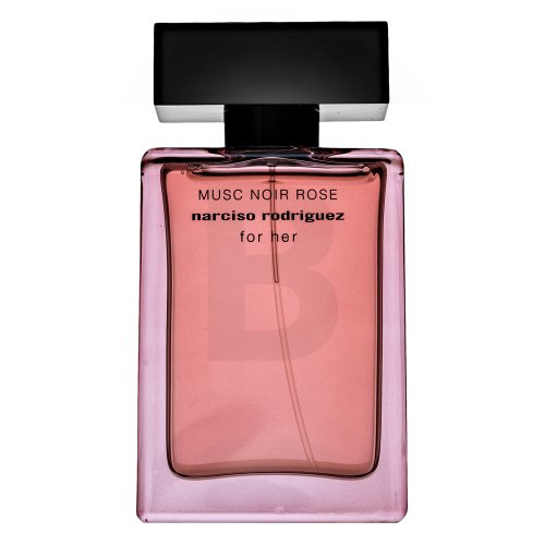 Narciso Rodriguez For Her Musc Noir Rose EDP W 50 ml 50 Kvepalai Narciso Rodriguez For Her Musc Noir Rose EDP W 50 ml 50 Kvepalai