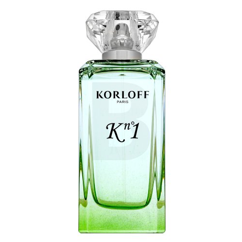 Korloff Paris KN.1 EDT W 88 ml 88 NIŠINIAI Kvepalai Korloff Paris KN.1 EDT W 88 ml 88 NIŠINIAI Kvepalai
