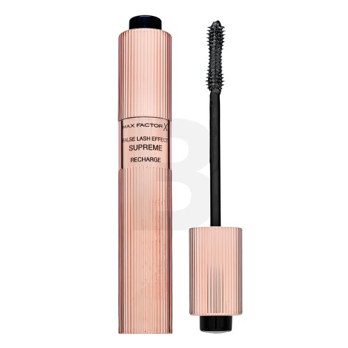 Max Factor False Lash Effect Supreme Mascara Refillable Black 8 ml 8