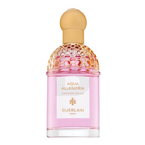 Guerlain Aqua Allegoria Granada Salvia Eau De Toilette Kvepalai Unisex