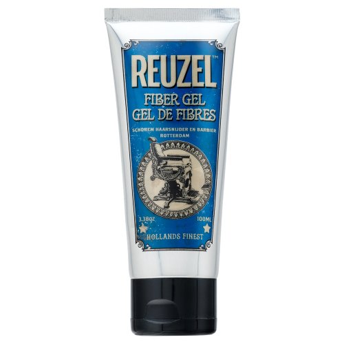 Fiber Gel