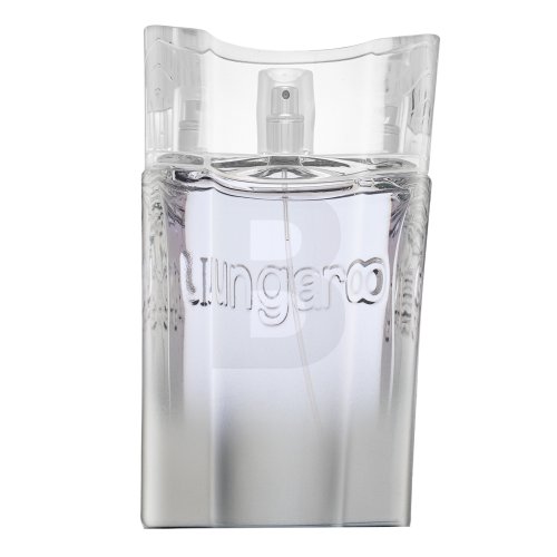 Emanuel Ungaro Ungaro Silver EDT M 90 ml 90 Kvepalai Emanuel Ungaro Ungaro Silver EDT M 90 ml 90 Kvepalai