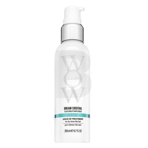 Color Wow Color Wow Dream Cocktail Coconut-Infused Leave-In Treatment 200 ml