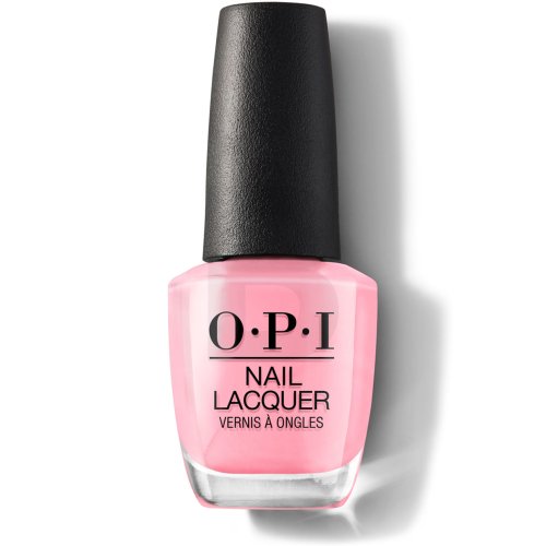OPI Nail Lacquer Suzi Nails New Orleans Dekoratyvinė kosmetika
