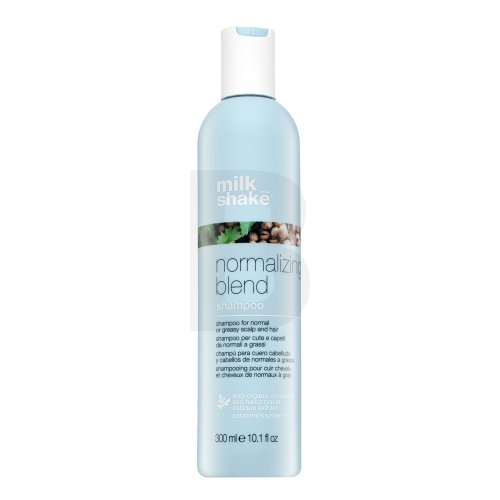 Milk_Shake Milk_Shake Normalizing Blend Shampoo Plaukų &scaron;ampūnas Moterims