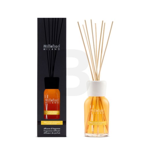 Aroma diffuser Natura l Wood and orange flowers 250 ml