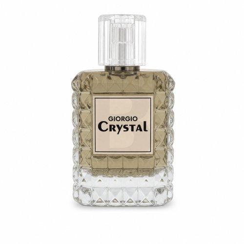 Giorgio Crystal EDP U 100 ml 100 Kvepalai