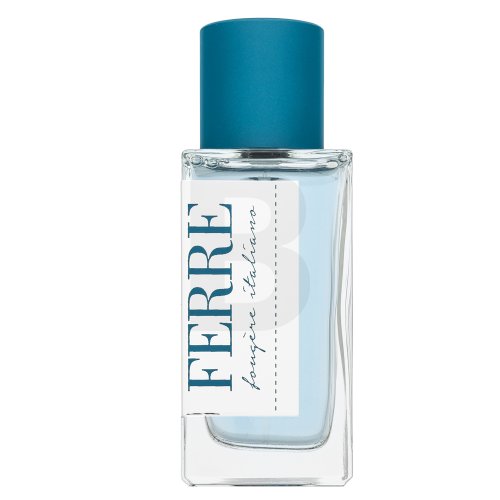 Gianfranco Ferre Gianfranco Ferr&eacute; Fougere Italiano EDT M 50 ml Kvepalai