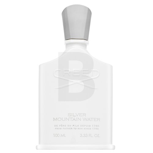Creed Creed Silver Mountain Water EDP U 100 ml NI&Scaron;INIAI Kvepalai