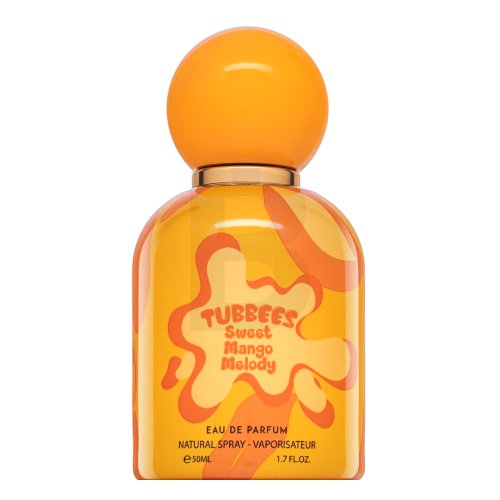 Tubbees Tubbees Sweet Mango Melody EDP U 50 ml Kvepalai Tubbees Tubbees Sweet Mango Melody EDP U 50 ml Kvepalai