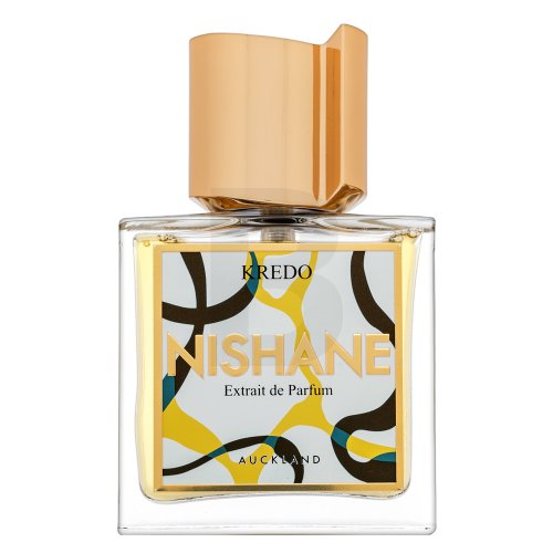 Nishane Nishane Kredo PAR U 50 ml NI&Scaron;INIAI Kvepalai