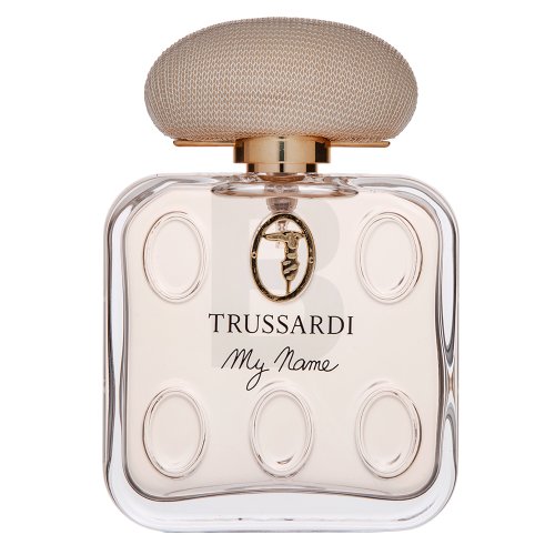 Trussardi Trussardi My Name EDP W 100 ml Kvepalai